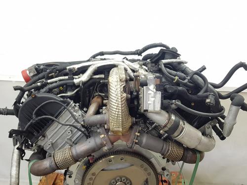 Engine PORSCHE CAYENNE (92A) 3.0 Diesel | BP29427582M1 