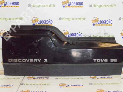 Used Tailgate LAND ROVER DISCOVERY III (L319) 2.7 TD 4x4 (190 hp) 774936