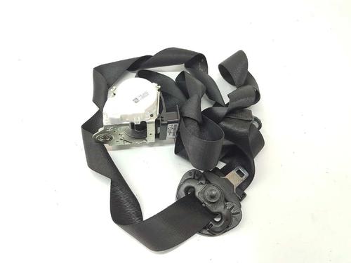 Used Front left seatbelt BMW 1 (F20) M 140 i (340 hp) 10256644