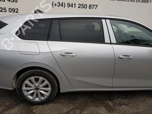 Køler OPEL ASTRA L Sports Tourer (O5) 1.2 (FRHNPJ) | BP24432600M31 