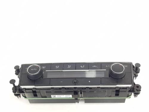 Used Climate control Climate control VW T-CROSS (C11, D31) 1.0 TSi (116 hp) 40435872 40435872