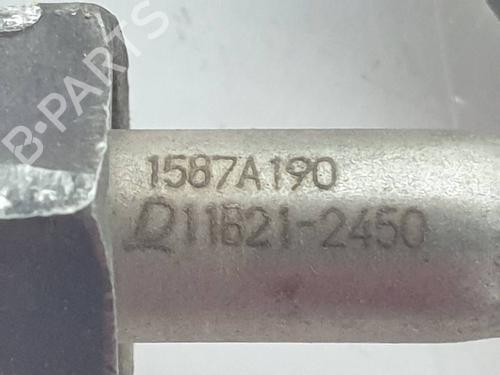 Electronic sensor MITSUBISHI ECLIPSE CROSS (GK_, GL_) 1.5 T-Mivec | BP39143551M84 - Image 5