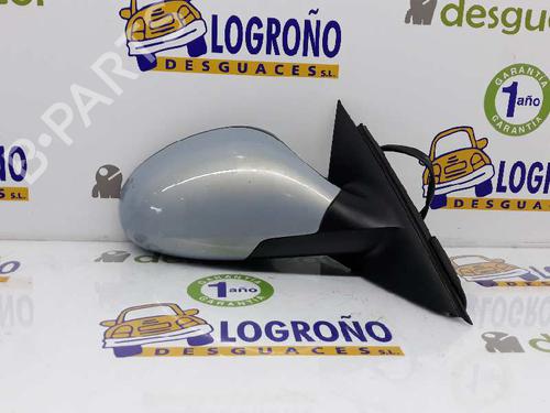 Right mirror SEAT CORDOBA (6L2)  | BP1542340C27 