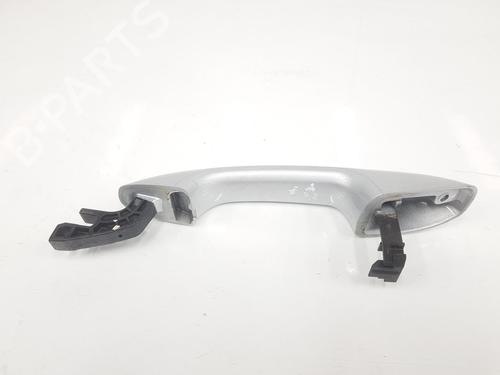 Rear right exterior door handle MERCEDES-BENZ C-CLASS (W205) C 220 BlueTEC / d (205.002, 205.004) | BP8637913C130 