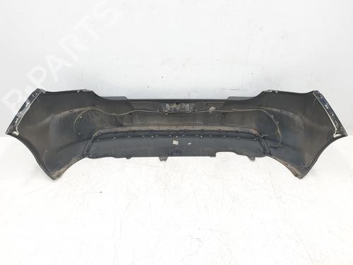 Rear bumper CITROËN C4 II (NC_)  | BP29290582C8 