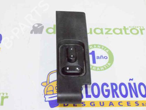 Right front window switch LAND ROVER FREELANDER I (L314) 2.0 Td4 4x4 | BP1364036I26 