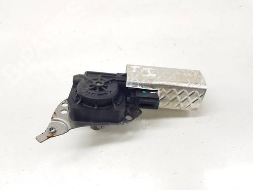 Used Electronic module Electronic module DS DS 7 Crossback (J4_, JR_, JC_) [2017-2026] 40226152 40226152