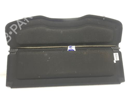 Rear parcel shelf RENAULT SCÉNIC III (JZ0/1_) 1.5 dCi | BP15353876C85 