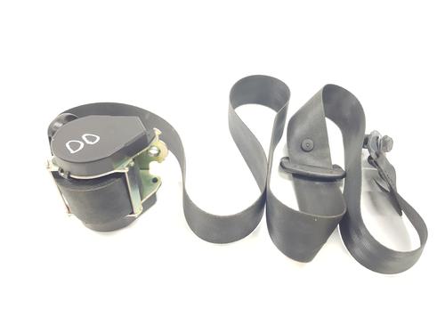 Used Front right seatbelt DACIA DOKKER Express Box Body/MPV 1.5 Blue dCi 95 (FEJL) (95 hp) 21849094