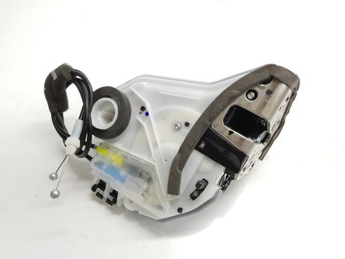 Rear right lock TOYOTA HILUX VIII Platform/Chassis (_N1_)  | BP29370741C99 