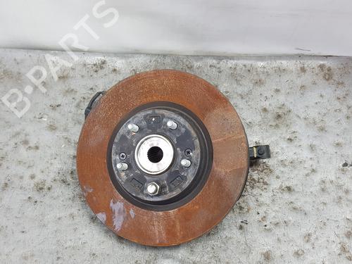 Used Right front steering knuckle Right front steering knuckle 37171390 37171390