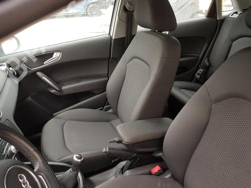 Front left exterior door handle AUDI A1 Sportback (8XA, 8XF) 1.0 TFSI | BP9753779C128  - Image 80