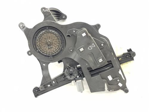 Elevador vidro frente direito Elevador vidro frente direito CITROËN BERLINGO Box Body/MPV (K9) [2018-2026] 36678906 36678906