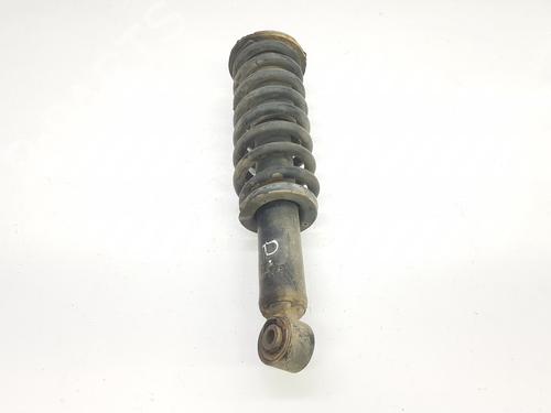 Left front shock absorber TOYOTA LAND CRUISER 90 (_J9_) 3.0 TD (KZJ90_, KZJ95_, KZJ90R, KZJ95R, KZJ90W, KZJ95W) | BP10282195M16 