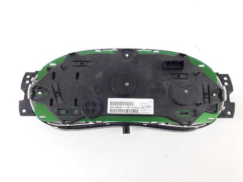 Instrument cluster DACIA DOKKER MPV (KE_) 1.5 dCi (KEAJ, KEAH) | BP6029856C47 