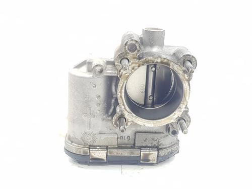Throttle body FORD FIESTA VI (CB1, CCN)  | BP22191100M82 