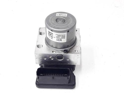Used ABS pump HYUNDAI i40 I (VF) 1.7 CRDi (116 hp) 5231370