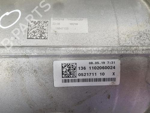 Gearbox BMW 3 (G20, G80, G28) 330 i | BP10108899M3 