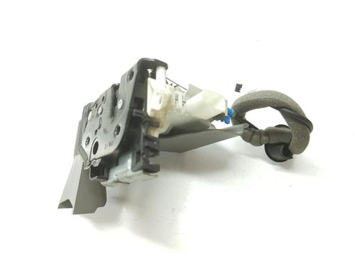 Front left lock AUDI Q2 (GAB, GAG) 1.6 TDI | BP11977742C98 