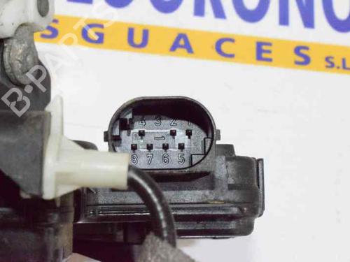 Front right lock BMW 3 Touring (E46) 330 xd | BP758406C97 