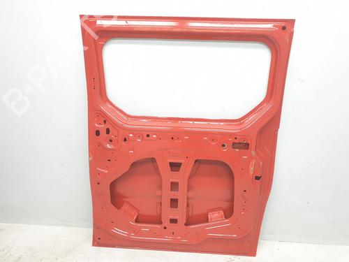 Right slide door RENAULT TRAFIC III Van (FG_) 1.6 dCi 140 (FGMA, FGMC) | BP29750856C75