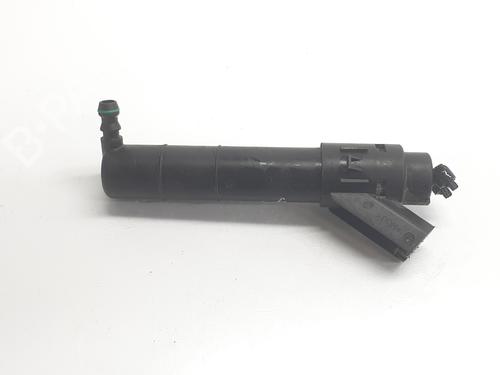 Used Other VW SCIROCCO III (137, 138) 1.4 TSI (160 hp) 23406393