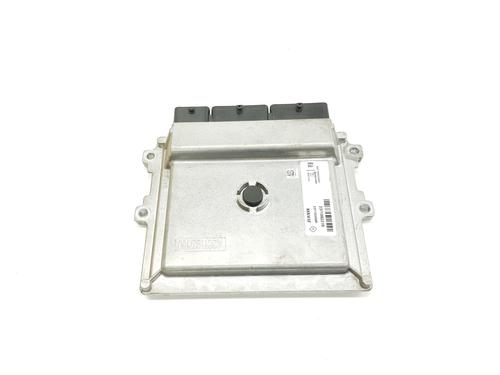 Used Engine control unit (ECU) RENAULT CAPTUR I (J5_, H5_) 0.9 TCe 90 (90 hp) 21201229