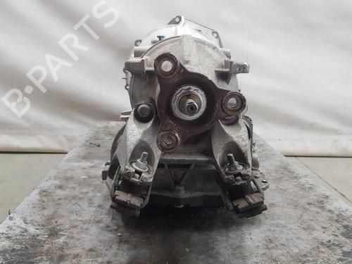 Gearbox BMW 3 (F30, F80) 320 d | BP20186097M3 