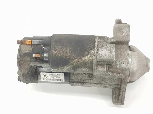 Starter NISSAN QASHQAI / QASHQAI +2 I (J10, NJ10, JJ10E) 1.5 dCi | BP5588084M8 