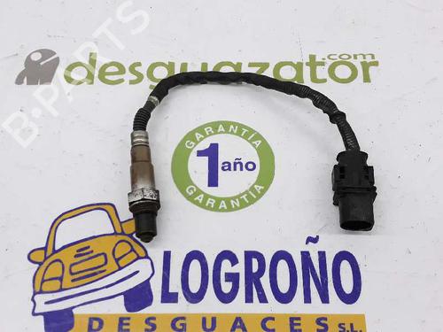 Elektronische sonde BMW 3 Coupe (E92) 330 d (231 hp) 13627791600 | 13627791600 | 7791600 | 0281004018 |