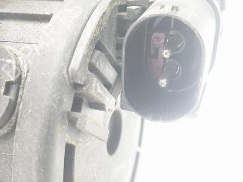 Heater blower motor BMW X3 (E83) 2.5 i | BP18068872M62 
