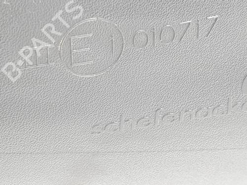 Bakspejl venstre ISUZU D-MAX I (TFR, TFS) 3.0 DiTD 4x4 (TFS77H) | BP29436134C26 