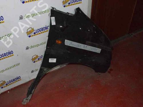 Right front fenders HYUNDAI H-1 Van (A1)  | BP1215556C42 