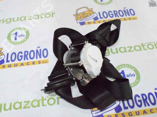 Front left seatbelt BMW 3 (E90) 320 d | BP8746426I26 