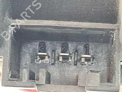 Lampa tylna klapy bagażnika lewa BMW 3 (E46) 320 d | BP14083083C79 