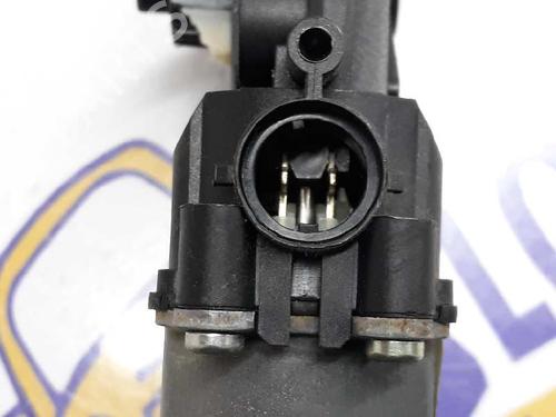 Left rear window motor HYUNDAI SANTA FÉ II (CM) 2.2 CRDi GLS | BP2581483E23 
