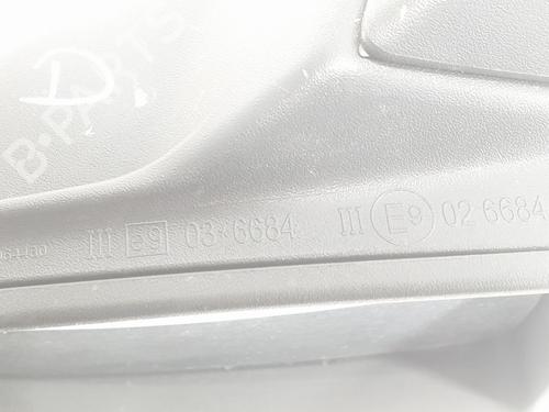 Right mirror SEAT IBIZA V (KJ1, KJG) 1.0 MPi | BP28965117C27