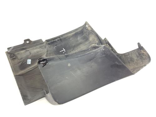 Corner bumper NISSAN INTERSTAR Van (X62B) dCi 135 | BP27880841C117 