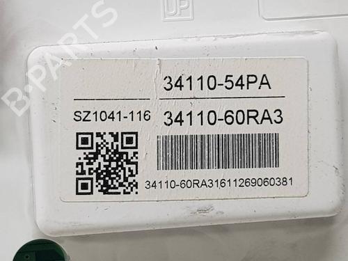 Instrument cluster SUZUKI VITARA (LY) 1.4 T AllGrip (APK414) | BP38595967C47 - Image 3