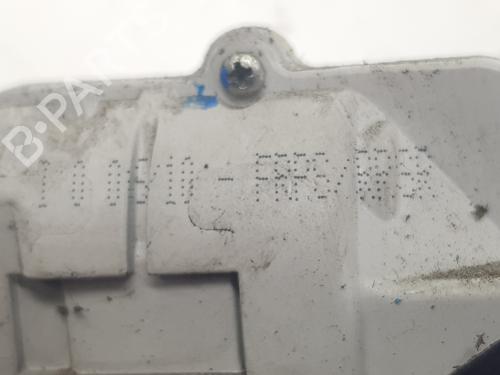 Rear right lock SEAT EXEO ST (3R5) 2.0 TDI | BP15835179C99 