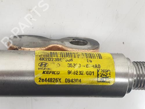 Injection rail KIA NIRO II (SG2) | BP37429863M98 - Image 3