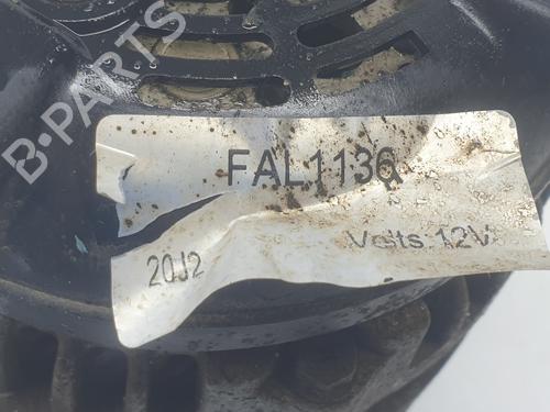 Alternator TOYOTA LAND CRUISER PRADO (_J12_) 3.0 D-4D (KDJ120, KDJ125) | BP21085619M7 