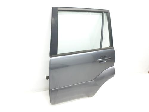 Left rear door TOYOTA LAND CRUISER PRADO (_J12_) 3.0 D-4D (KDJ120, KDJ125) | BP20196564C4 