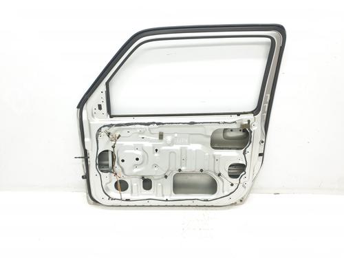 Right front door SUZUKI JIMNY Closed Off-Road Vehicle (SN) 1.3 16V (SN413) | BP20195285C3 