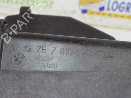 Expansion tank BMW 1 (E87) 118 d | BP1713741C120 
