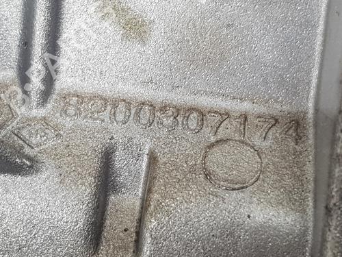 Other NISSAN QASHQAI / QASHQAI +2 I (J10, NJ10, JJ10E) 1.5 dCi | BP24572136O1 