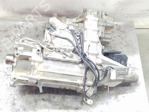 Transfer box SUZUKI GRAND VITARA II (JT, TE, TD) 1.9 DDiS (JB419WD, JB419XD) | BP37237083M36 - Image 4