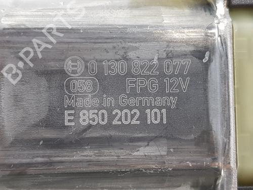 Left front window motor CUPRA FORMENTOR (KM7, KMP)  | BP27608602E21 