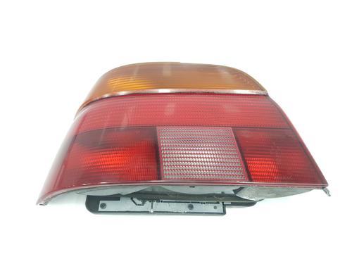 Used Left taillight BMW 5 (E39) 520 d (136 hp) 16297967