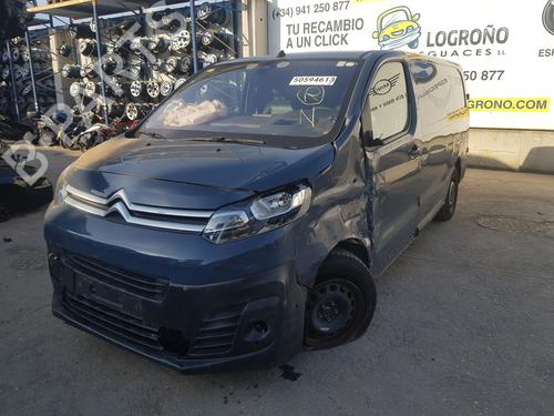 Subframe CITROËN JUMPY III Van (V_)  | BP34208510M9  - Image 17